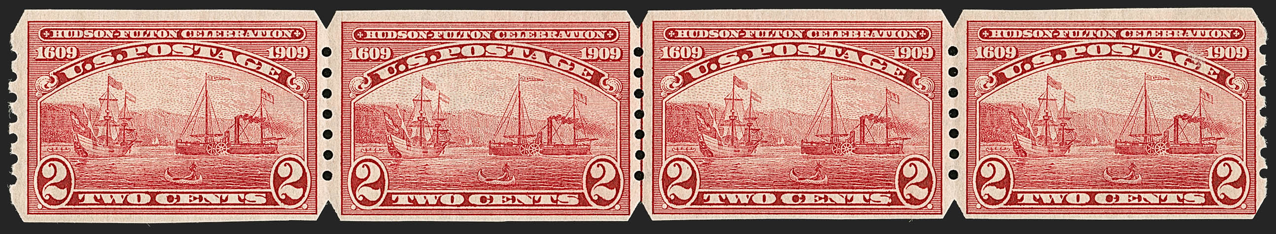 Sale no. 1206 — Lot no. 367 — Siegel Auction Galleries