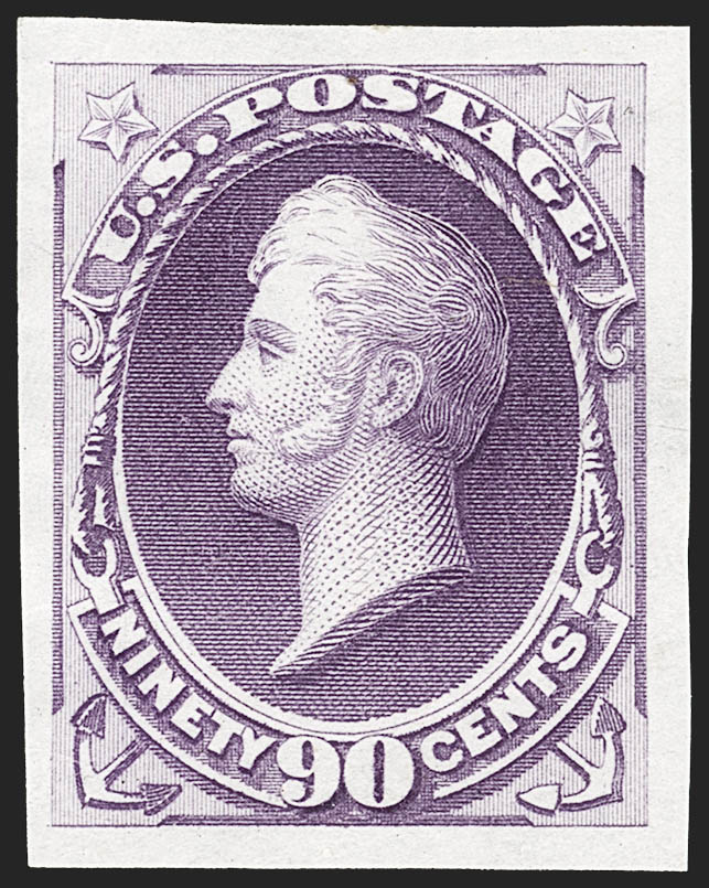 Sale no. 1206 — Lot no. 37 — Siegel Auction Galleries