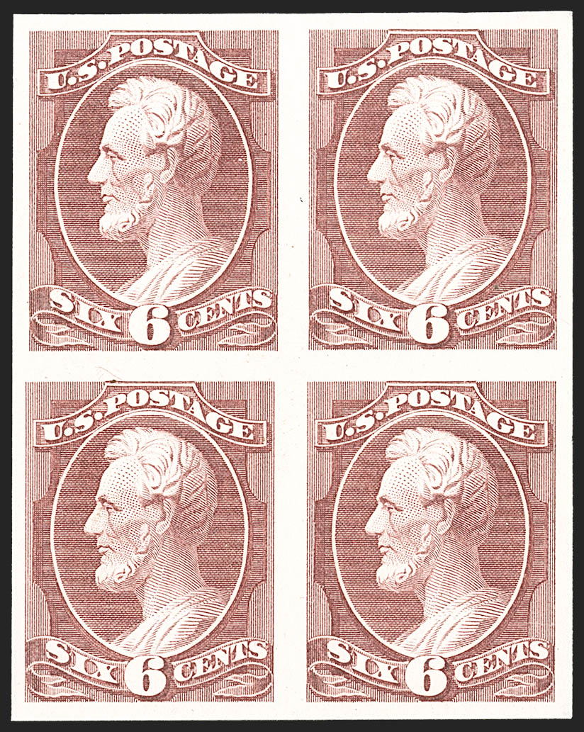 Sale no. 1206 — Lot no. 38 — Siegel Auction Galleries