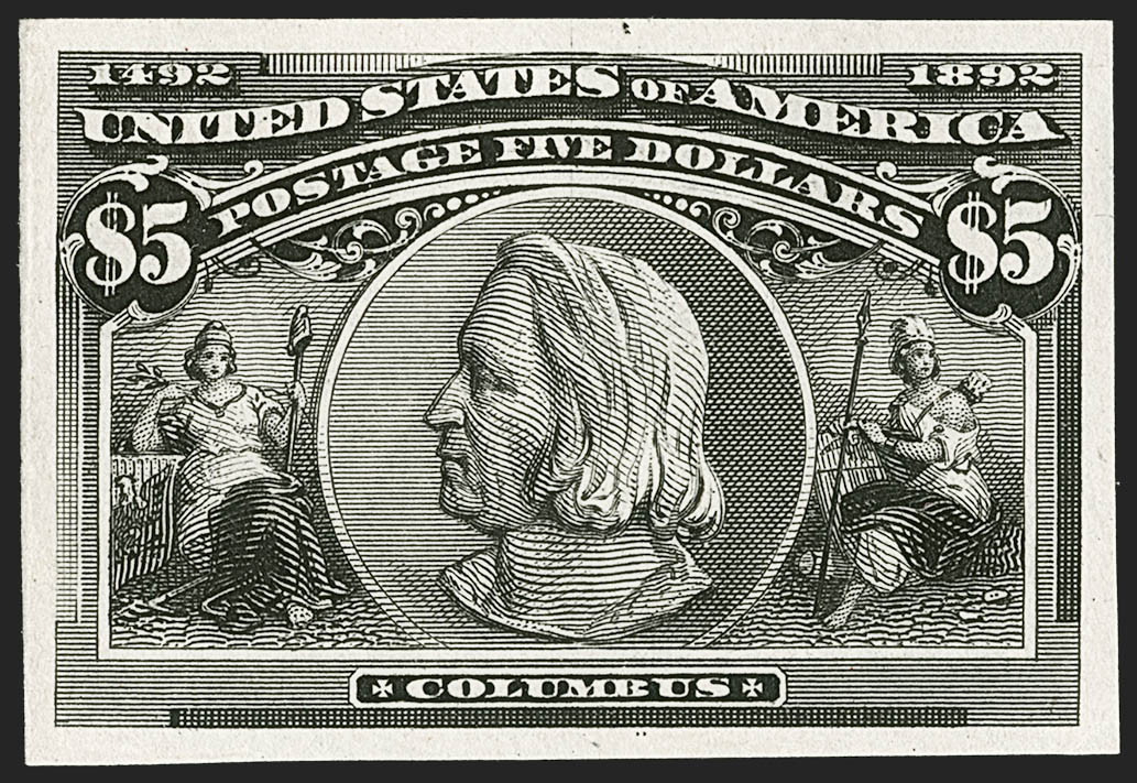 Sale no. 1206 — Lot no. 39 — Siegel Auction Galleries