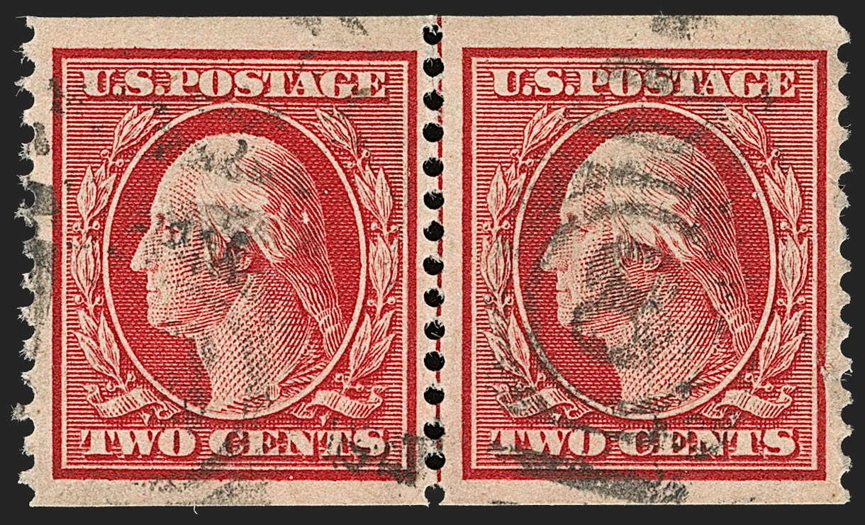 Sale no. 1206 — Lot no. 390 — Siegel Auction Galleries