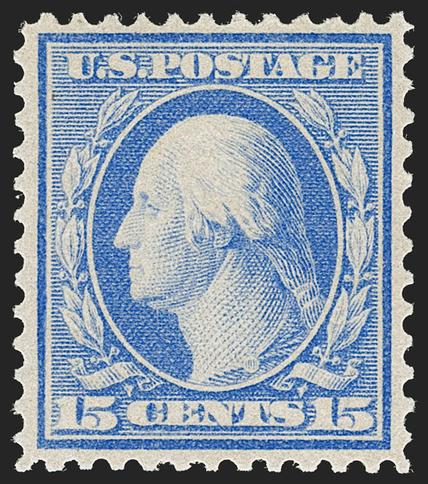 Sale no. 1206 — Lot no. 407 — Siegel Auction Galleries