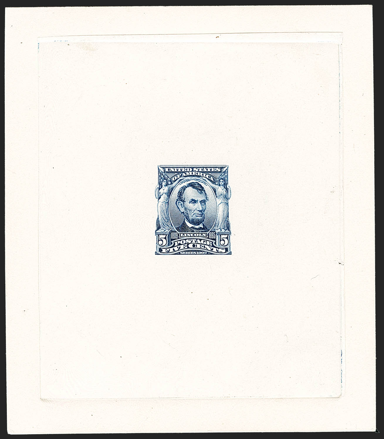 Sale no. 1206 — Lot no. 41 — Siegel Auction Galleries