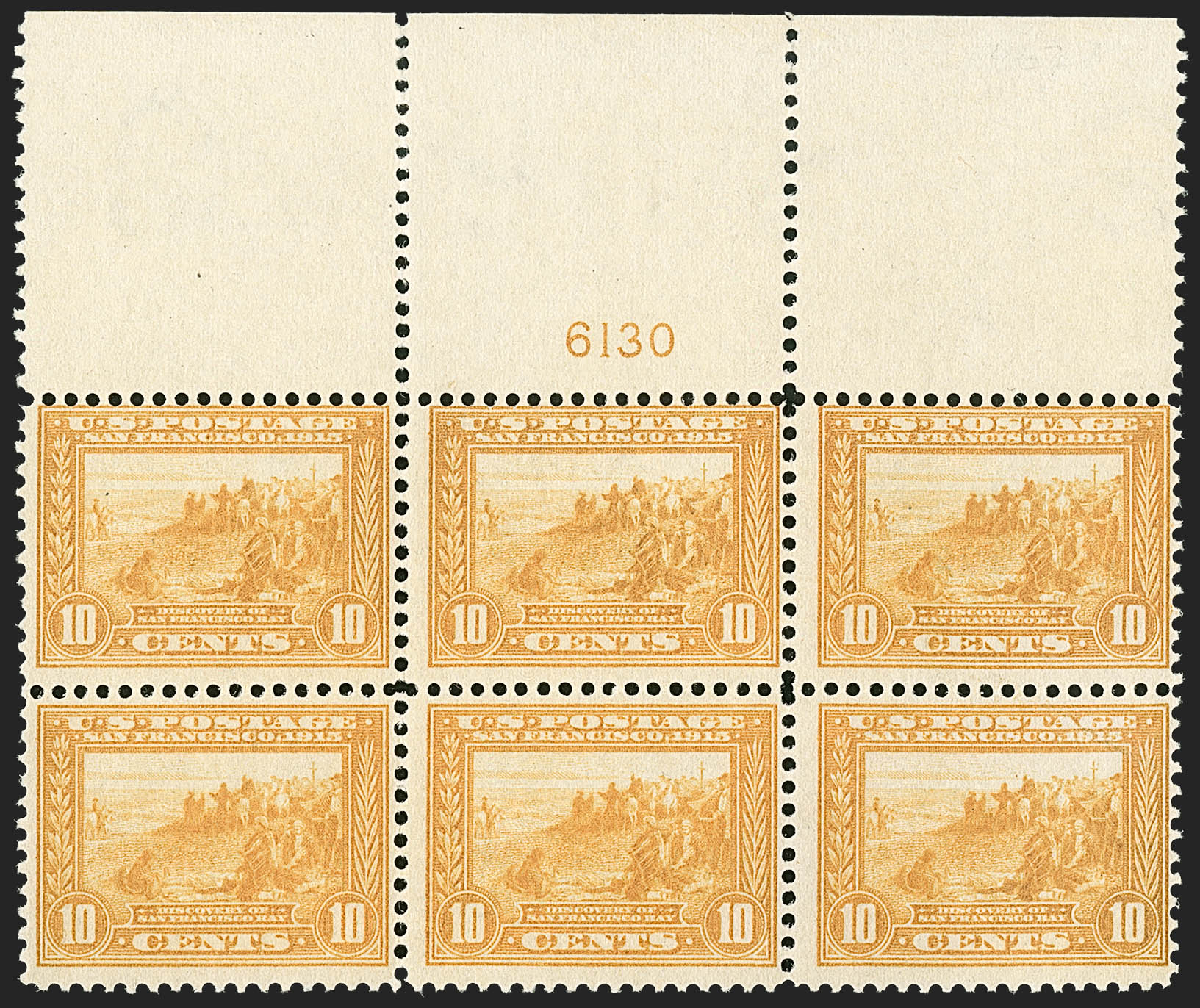 Sale no. 1206 — Lot no. 437 — Siegel Auction Galleries