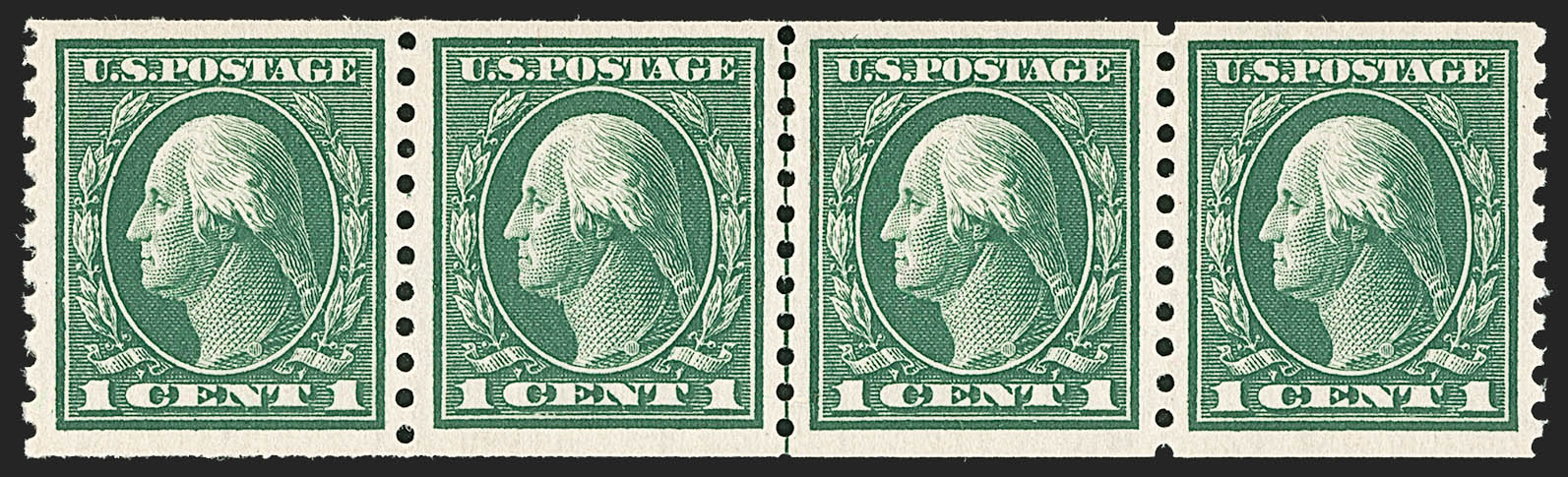 Sale no. 1206 — Lot no. 469 — Siegel Auction Galleries