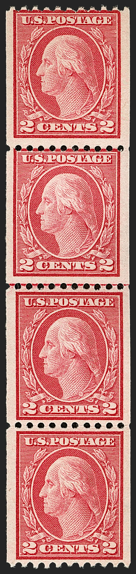 Sale no. 1206 — Lot no. 476 — Siegel Auction Galleries