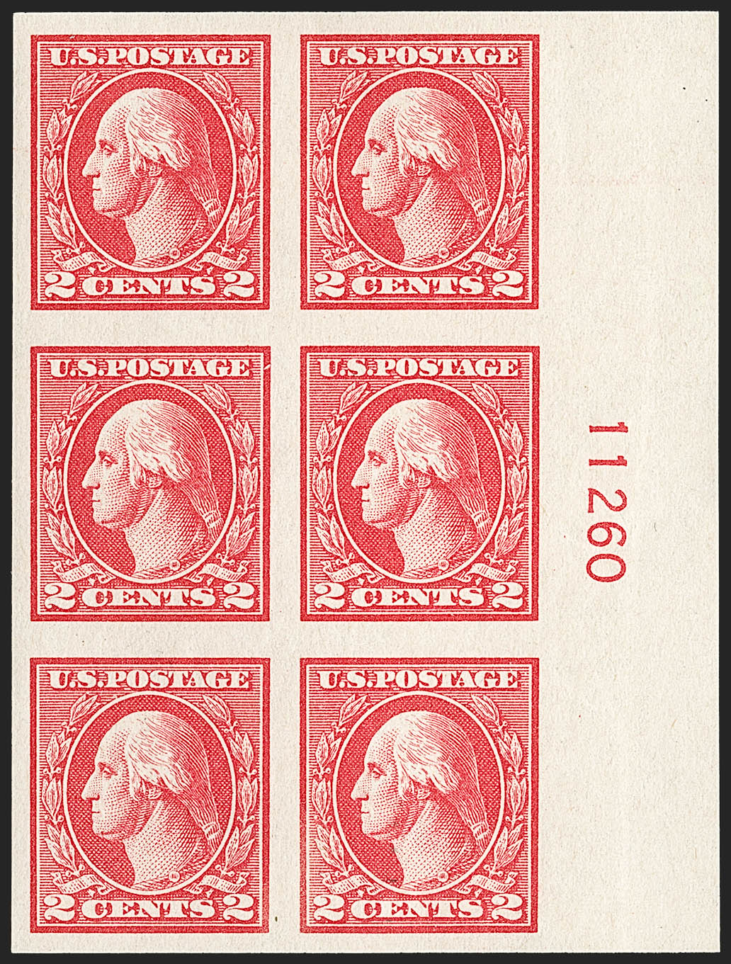 Sale no. 1206 — Lot no. 566 — Siegel Auction Galleries