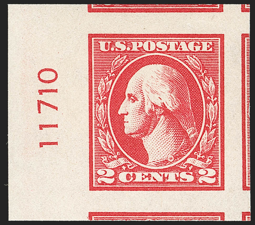 Sale no. 1206 — Lot no. 570 — Siegel Auction Galleries