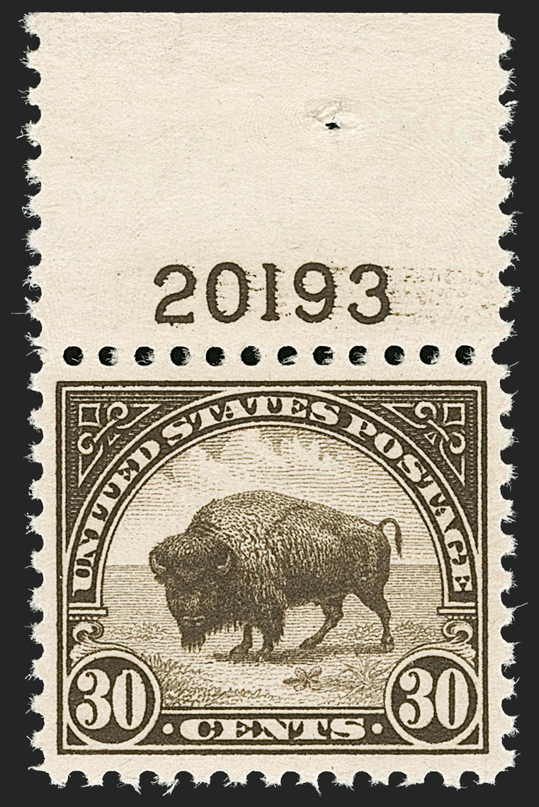 Sale no. 1206 — Lot no. 588 — Siegel Auction Galleries