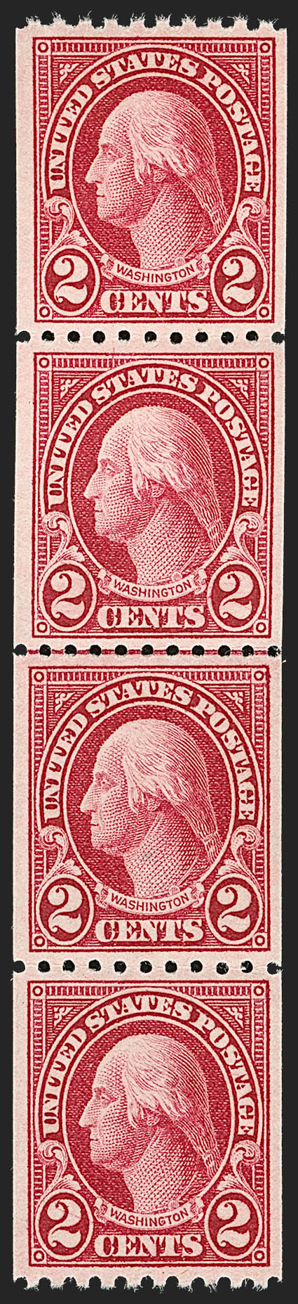 Sale no. 1206 — Lot no. 613 — Siegel Auction Galleries