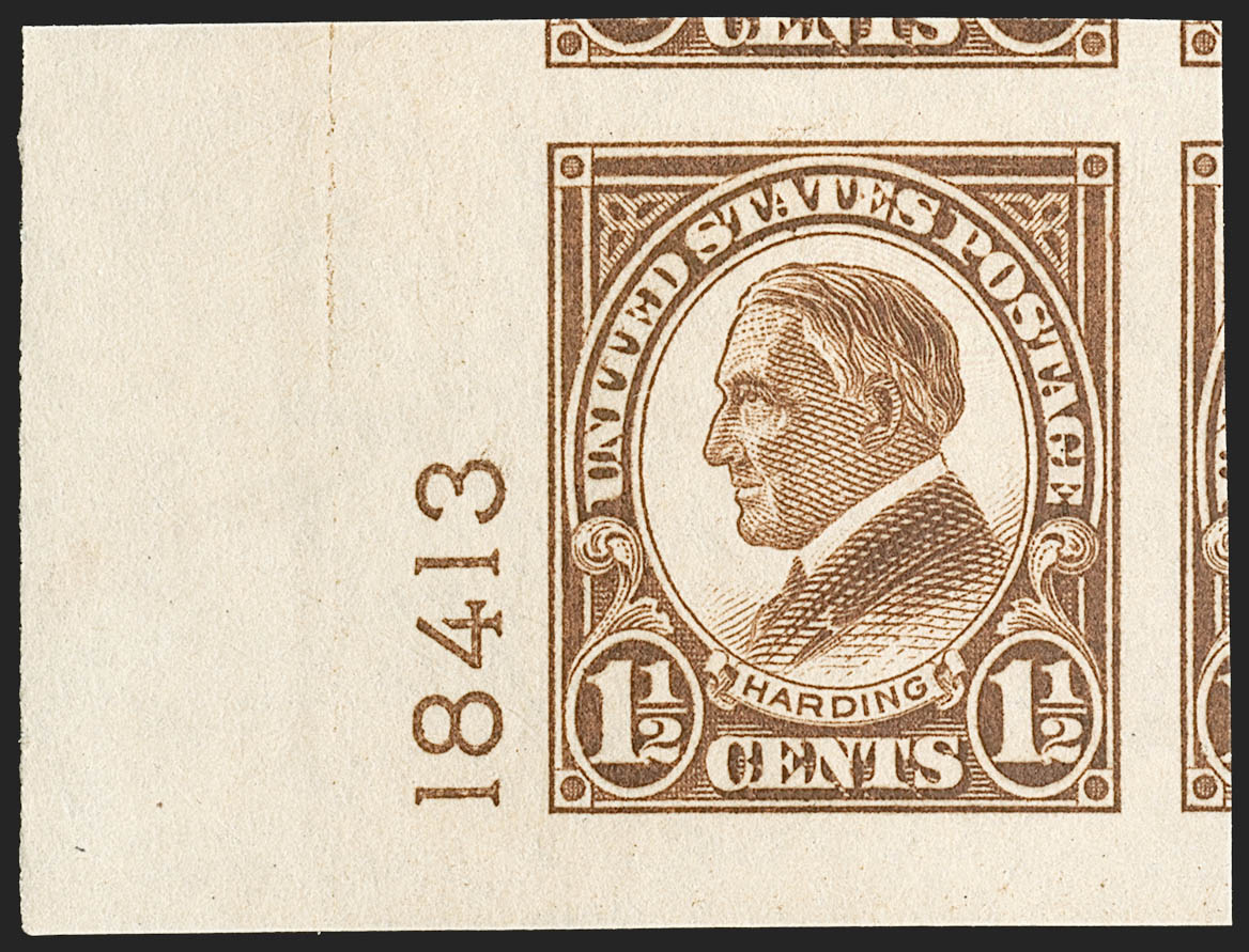 Sale no. 1206 — Lot no. 618 — Siegel Auction Galleries