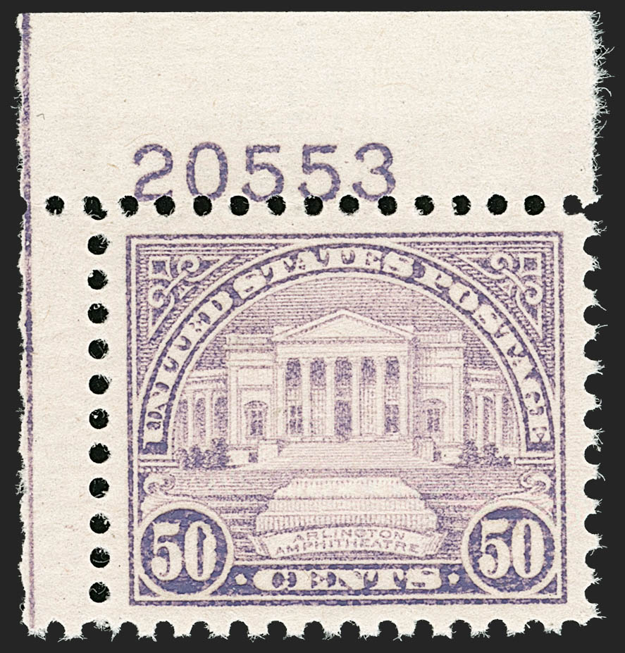 Sale no. 1206 — Lot no. 637 — Siegel Auction Galleries