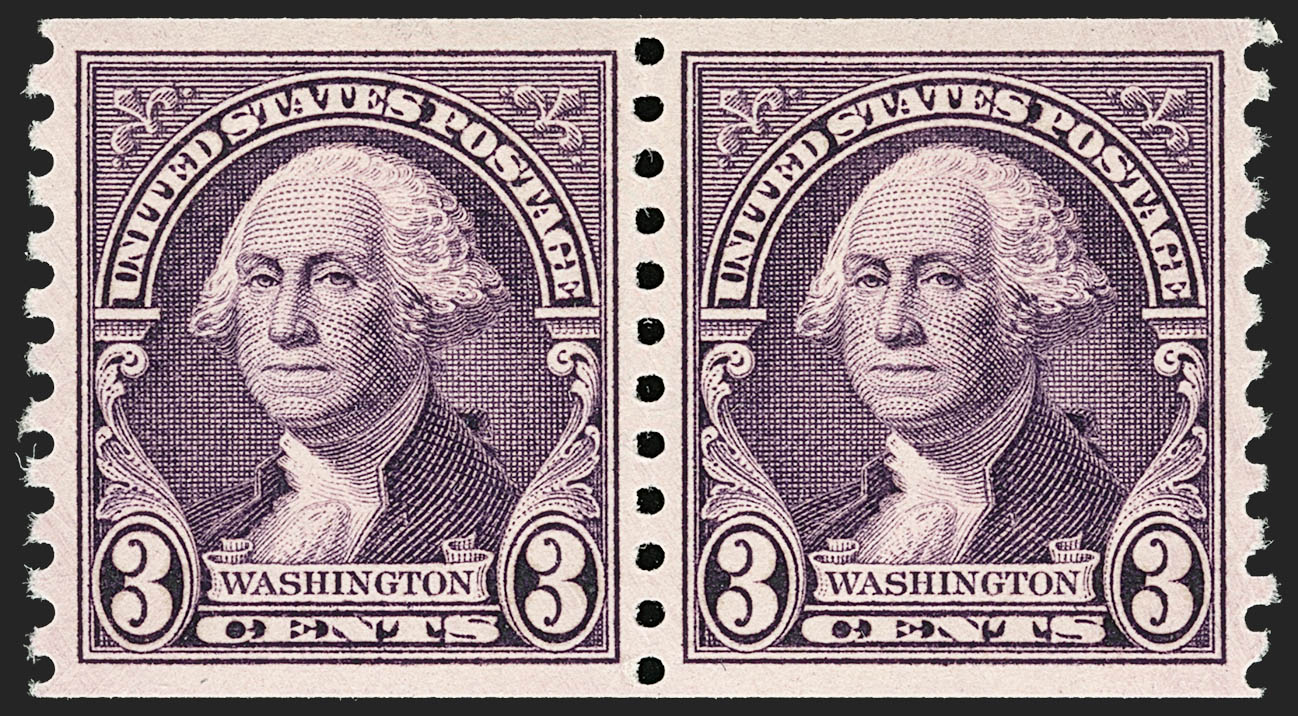 Sale no. 1206 — Lot no. 641 — Siegel Auction Galleries