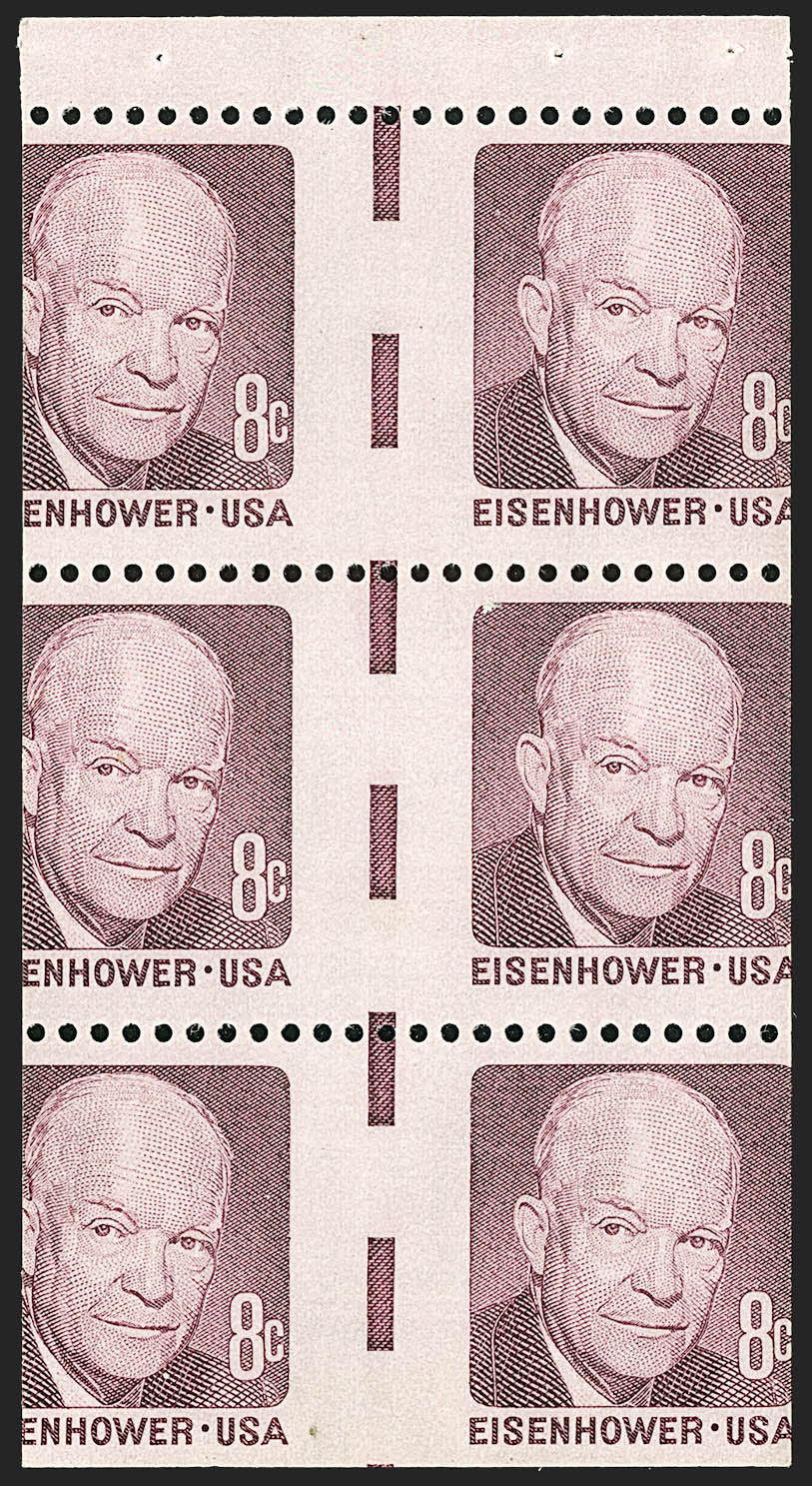 Sale no. 1206 — Lot no. 651 — Siegel Auction Galleries