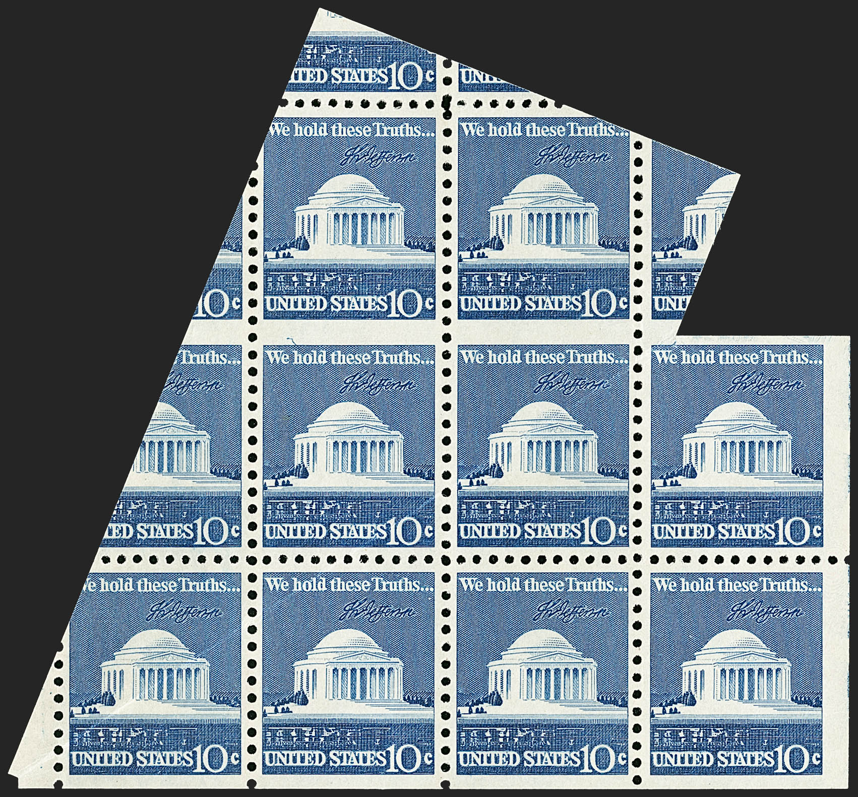 Sale no. 1206 — Lot no. 652 — Siegel Auction Galleries