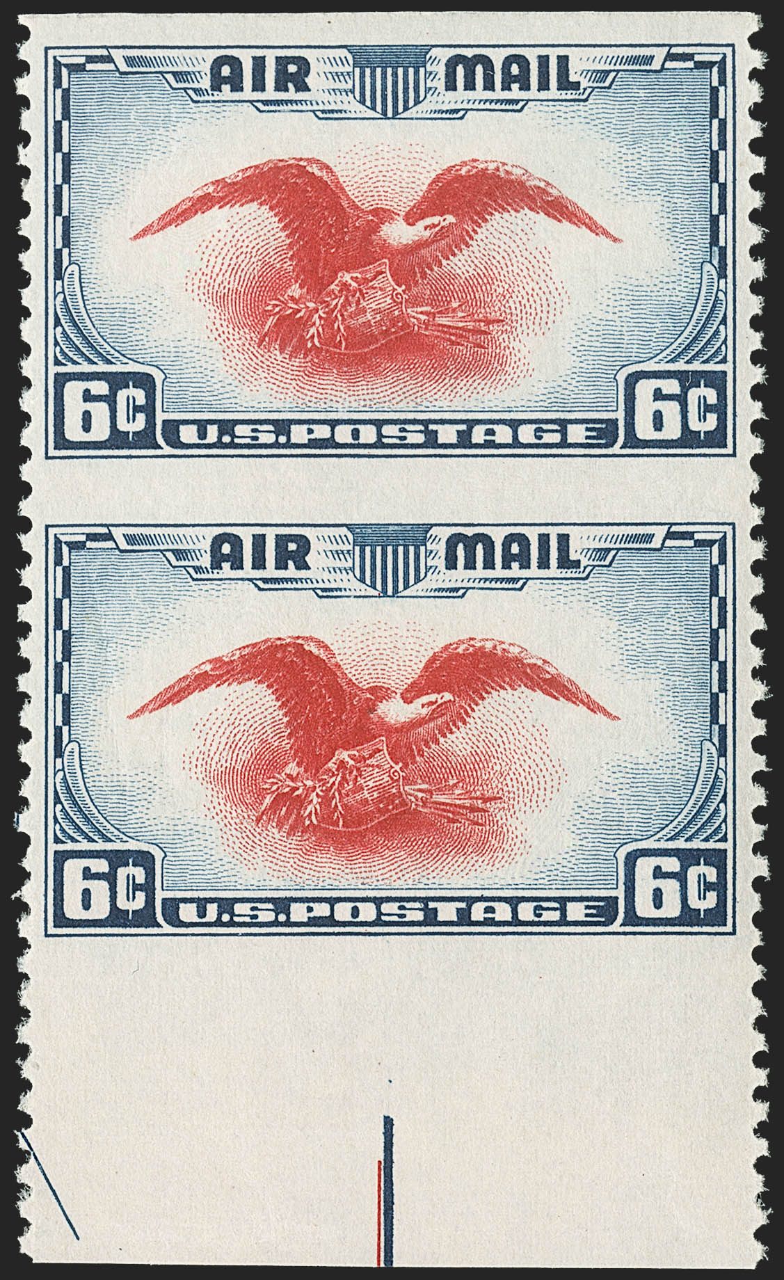 Sale no. 1206 — Lot no. 685 — Siegel Auction Galleries