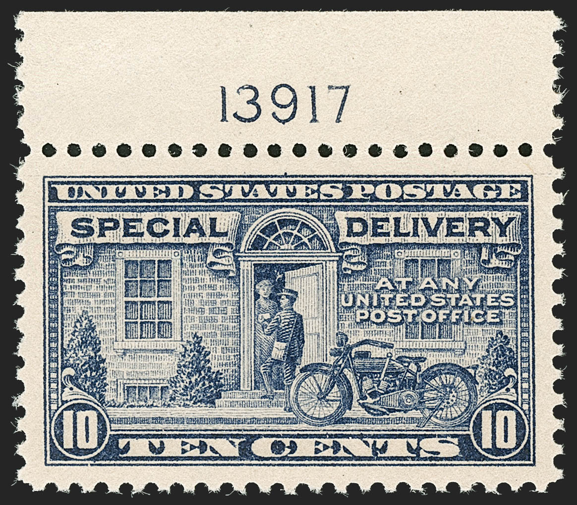 Sale no. 1206 — Lot no. 696 — Siegel Auction Galleries