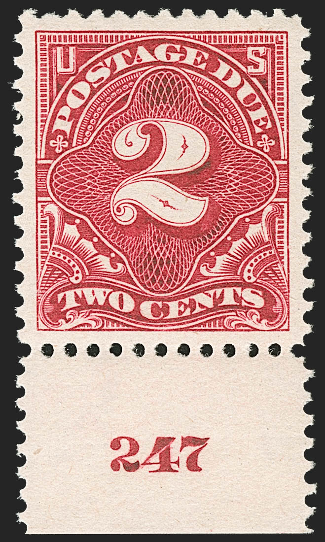 Sale no. 1206 — Lot no. 703 — Siegel Auction Galleries