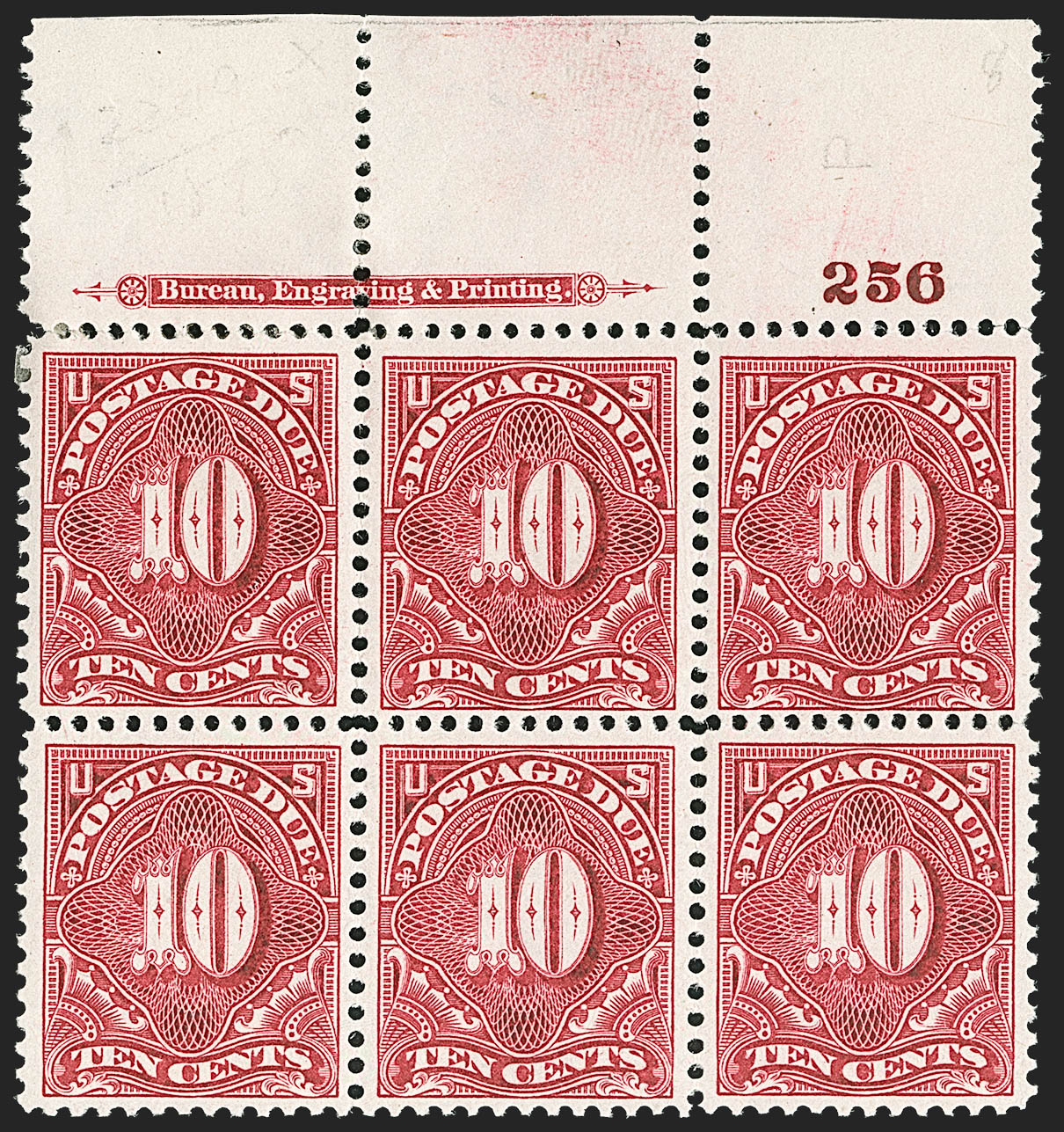 Sale no. 1206 — Lot no. 705 — Siegel Auction Galleries