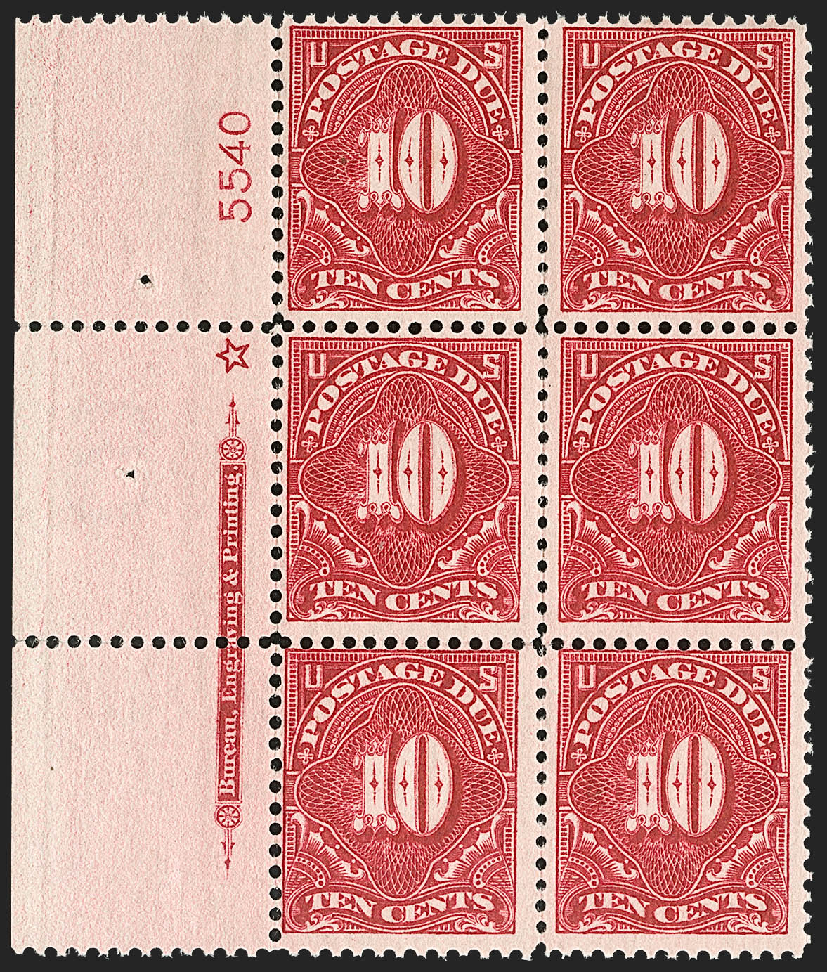 Sale no. 1206 — Lot no. 706 — Siegel Auction Galleries