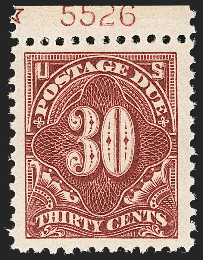 Sale no. 1206 — Lot no. 708 — Siegel Auction Galleries