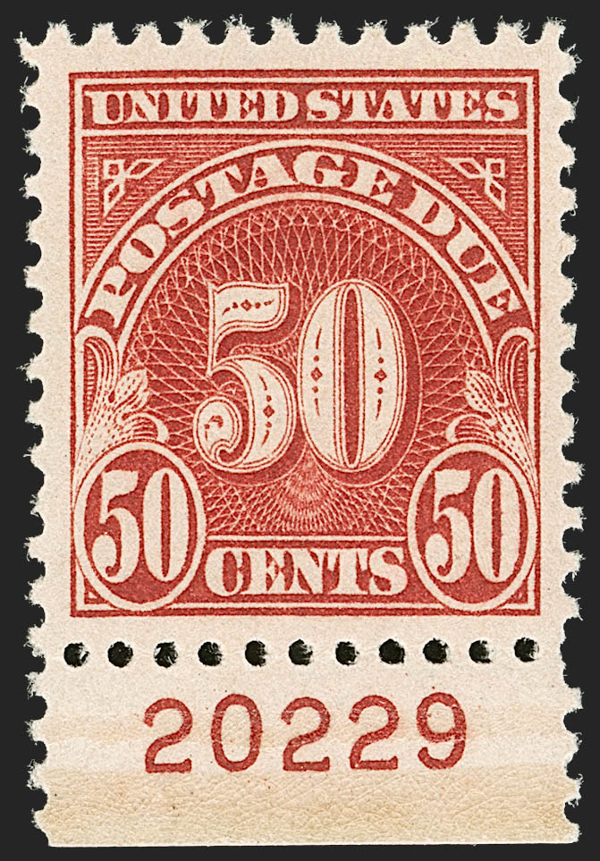 Sale no. 1206 — Lot no. 709 — Siegel Auction Galleries