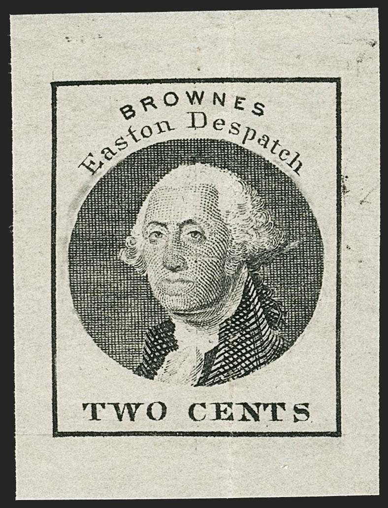 Sale no. 1206 — Lot no. 759 — Siegel Auction Galleries