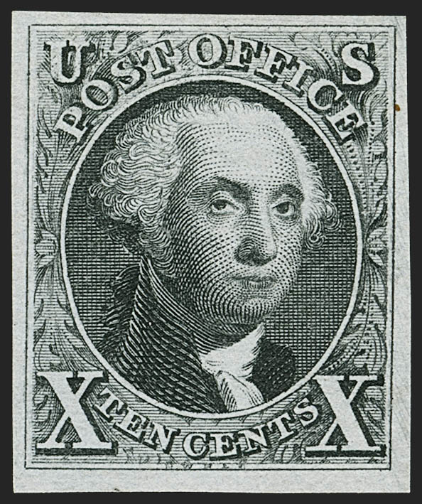 Sale no. 1206 — Lot no. 77 — Siegel Auction Galleries