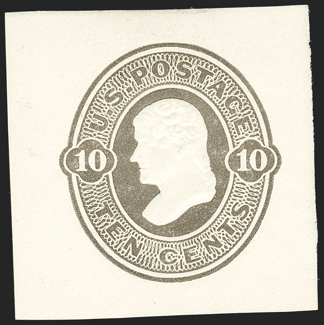 Sale no. 1206 — Lot no. 773 — Siegel Auction Galleries