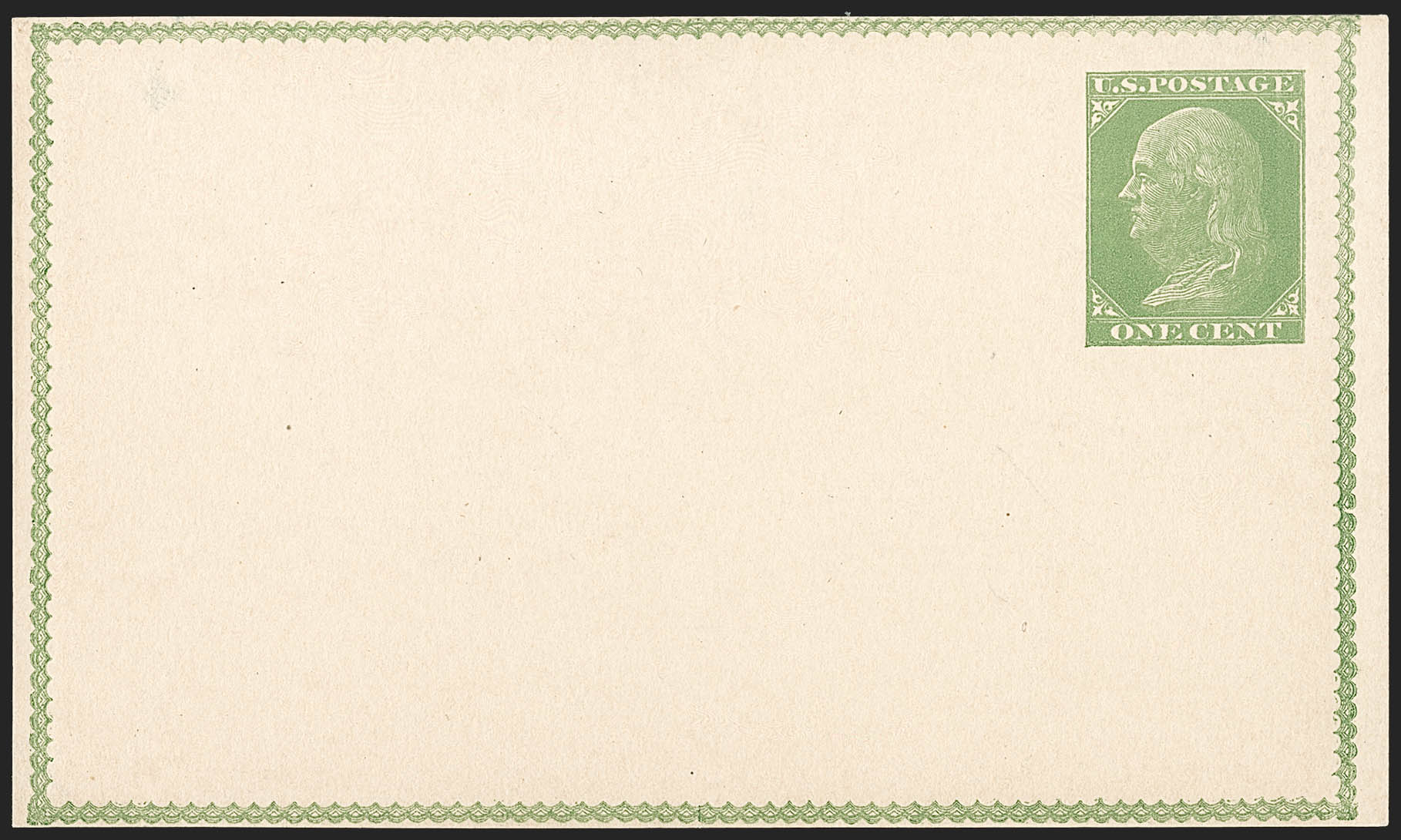 Sale no. 1206 — Lot no. 782 — Siegel Auction Galleries