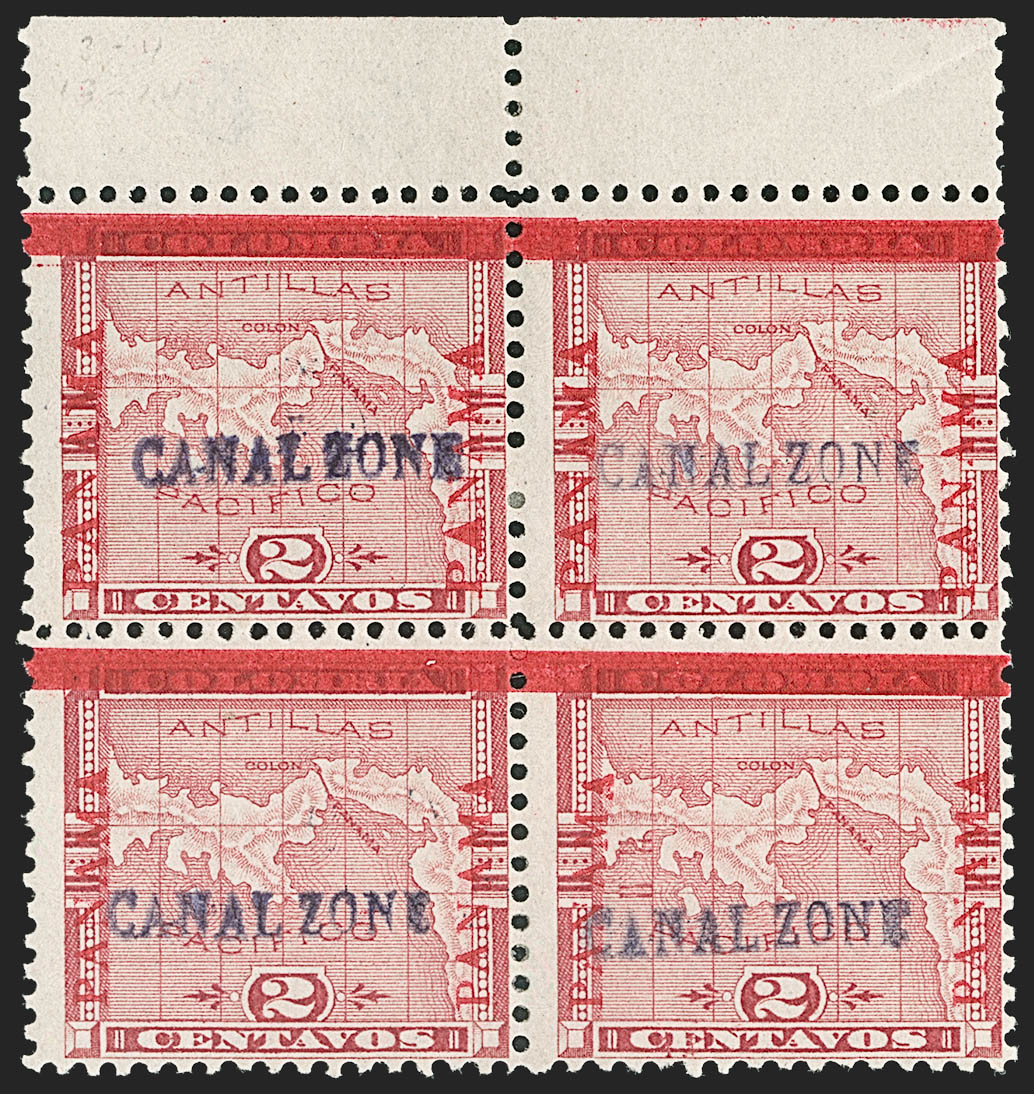 Sale no. 1206 — Lot no. 885 — Siegel Auction Galleries