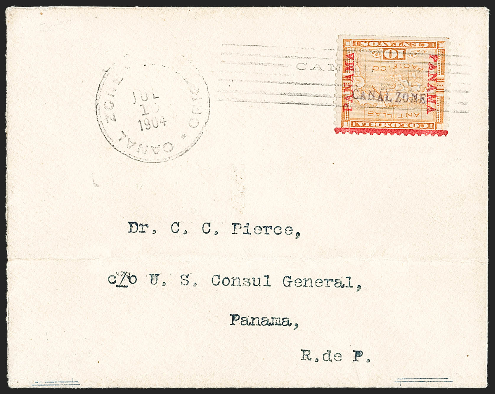 Sale no. 1206 — Lot no. 887 — Siegel Auction Galleries