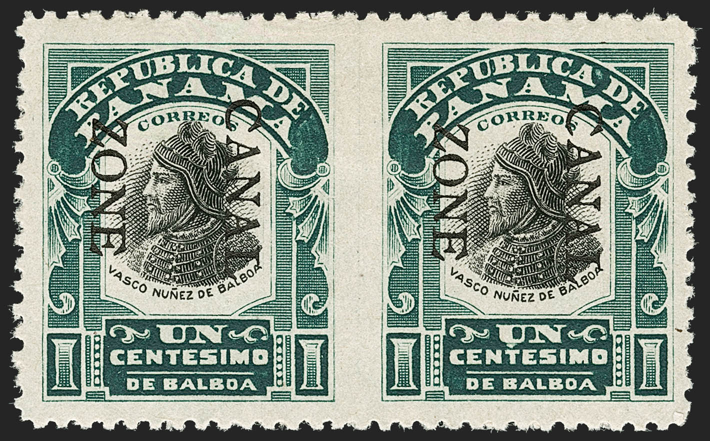 Sale no. 1206 — Lot no. 890 — Siegel Auction Galleries