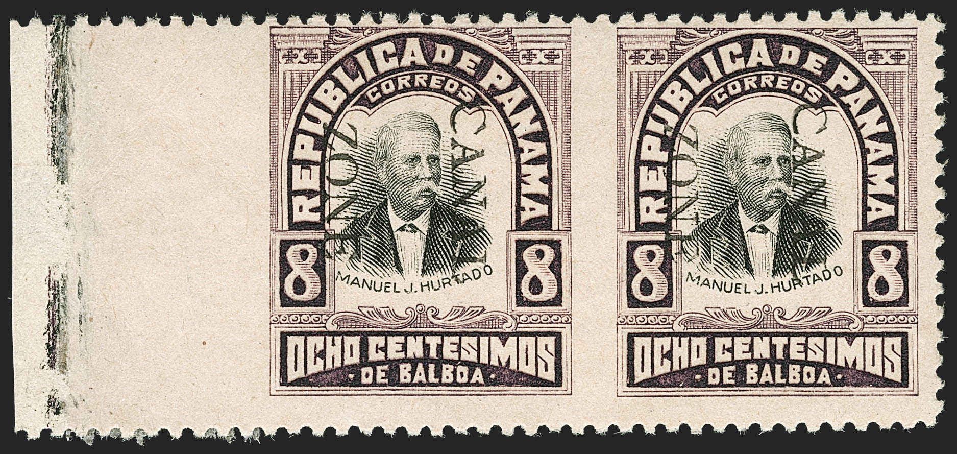 Sale no. 1206 — Lot no. 892 — Siegel Auction Galleries