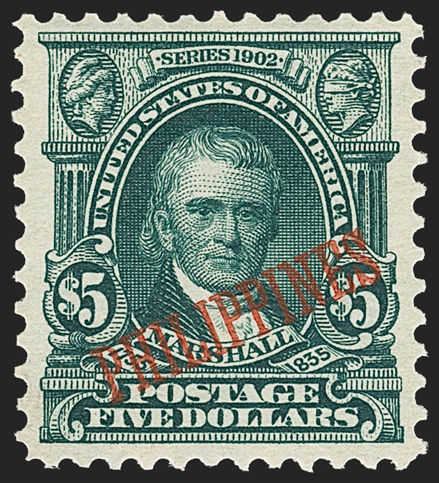 Sale no. 1206 — Lot no. 913 — Siegel Auction Galleries