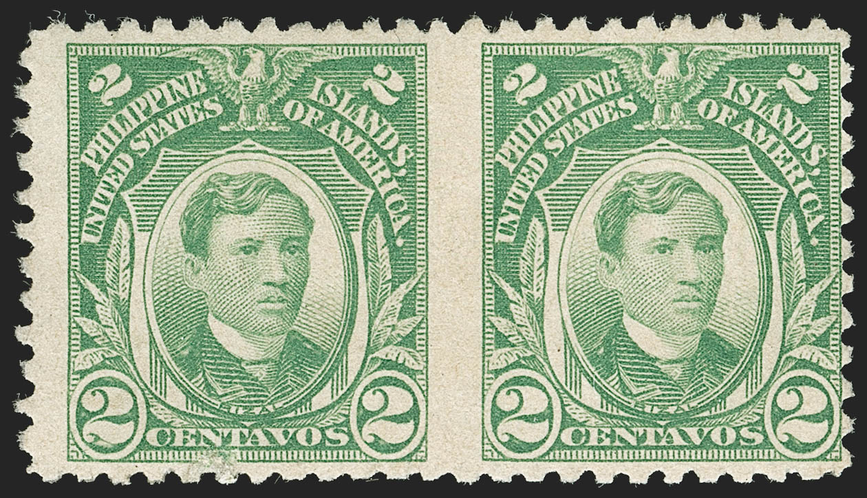 Sale no. 1206 — Lot no. 916 — Siegel Auction Galleries