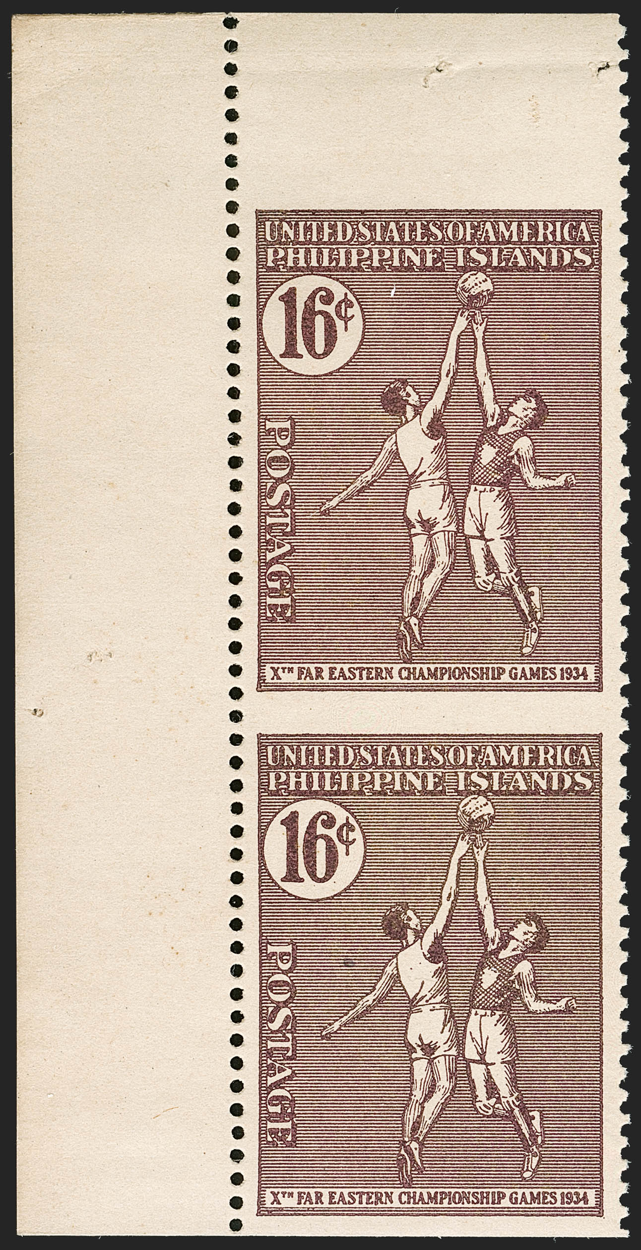 Sale no. 1206 — Lot no. 922 — Siegel Auction Galleries