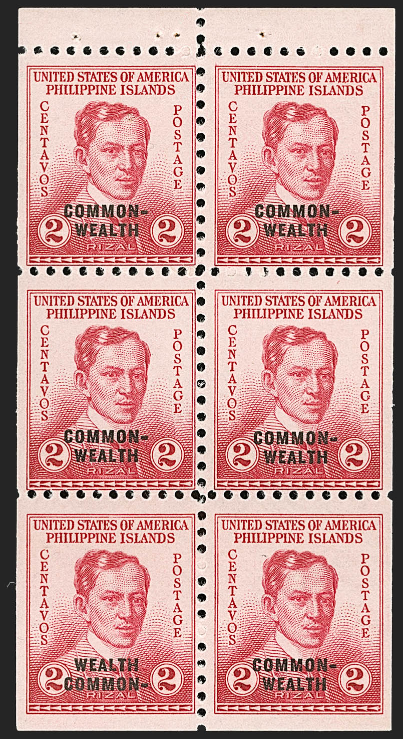 Sale no. 1206 — Lot no. 925 — Siegel Auction Galleries