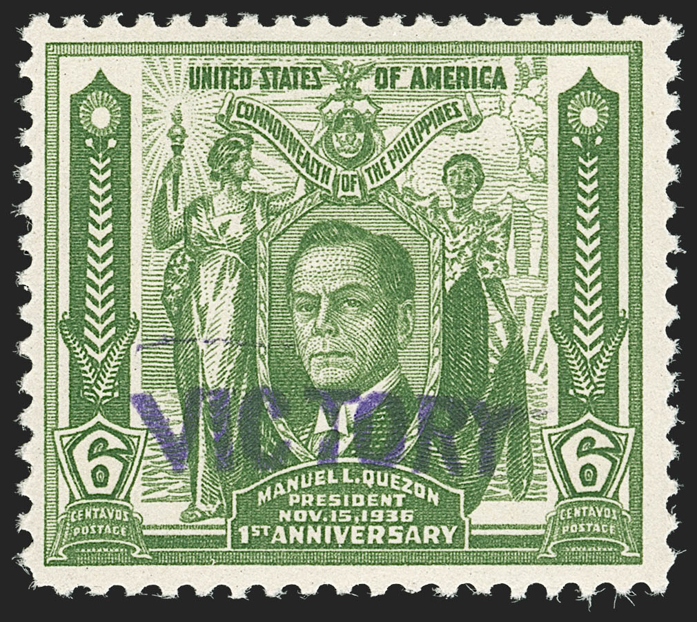 Sale no. 1206 — Lot no. 929 — Siegel Auction Galleries