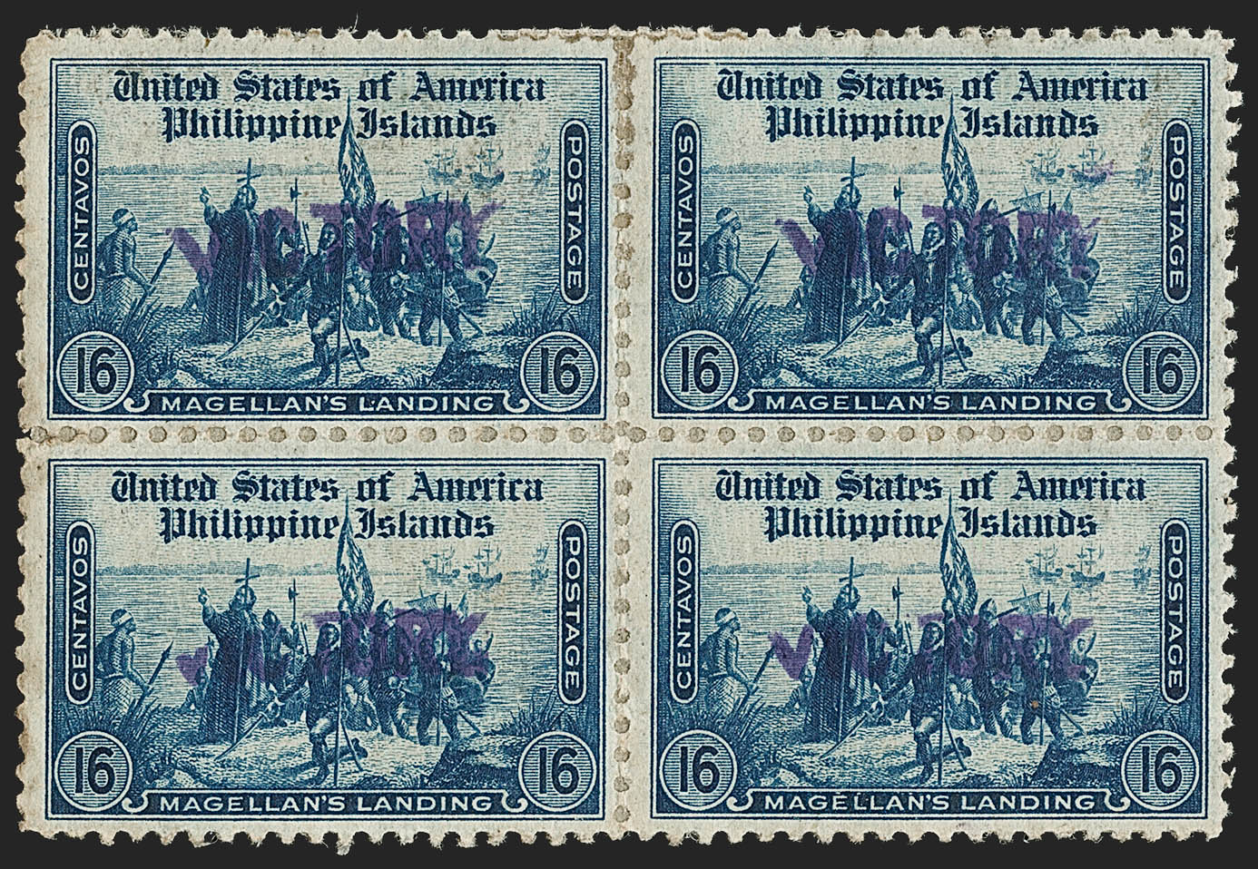 Sale no. 1206 — Lot no. 932 — Siegel Auction Galleries