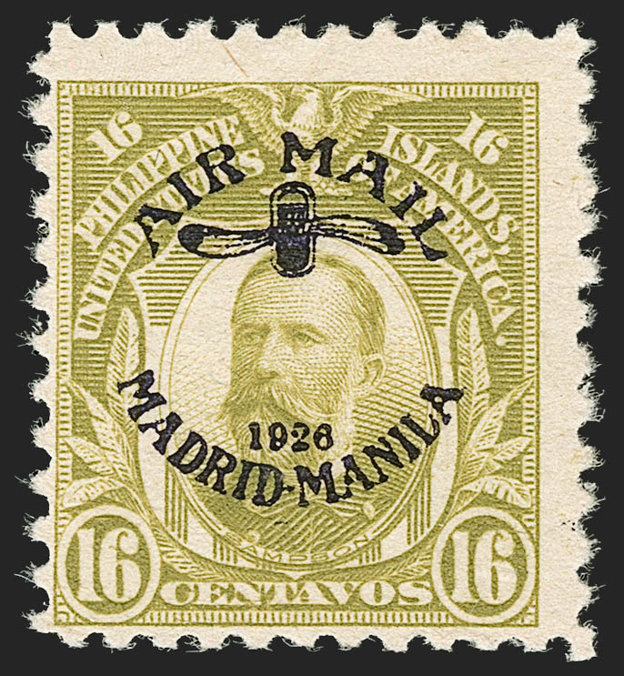 Sale no. 1206 — Lot no. 938 — Siegel Auction Galleries