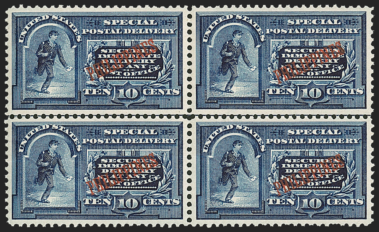 Sale no. 1206 — Lot no. 954 — Siegel Auction Galleries