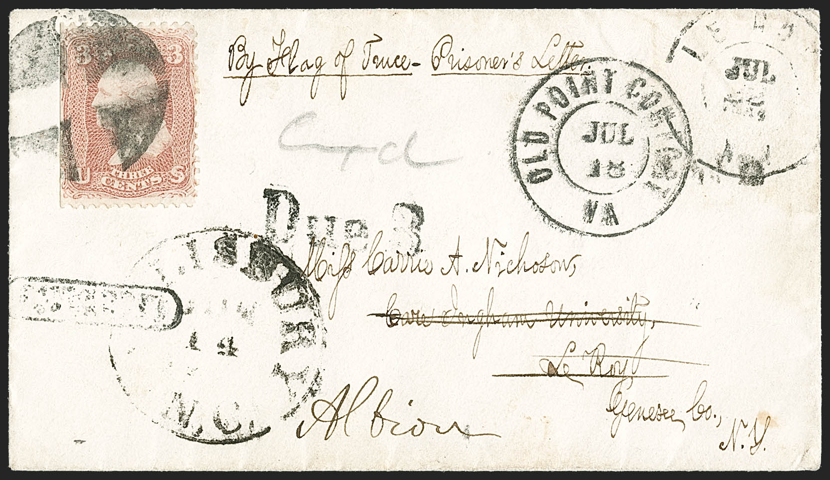 Sale no. 1208 — Lot no. 297 — Siegel Auction Galleries