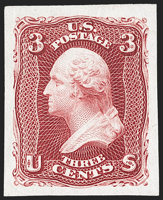 Sale no. 1209 — Lot no. 1017 — Siegel Auction Galleries