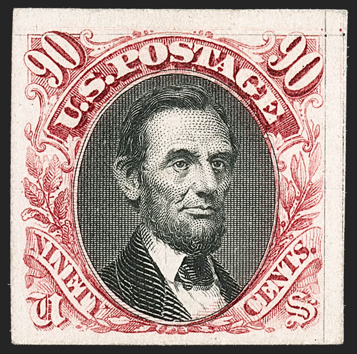 Sale no. 1209 — Lot no. 1029 — Siegel Auction Galleries