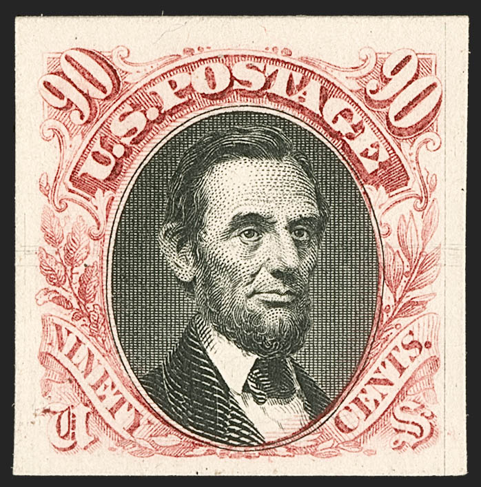 Sale no. 1209 — Lot no. 1030 — Siegel Auction Galleries