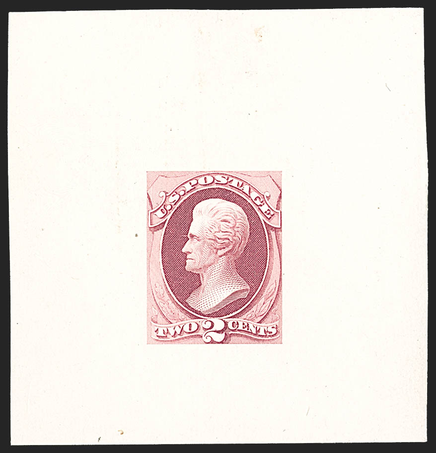 Sale no. 1209 — Lot no. 1047 — Siegel Auction Galleries