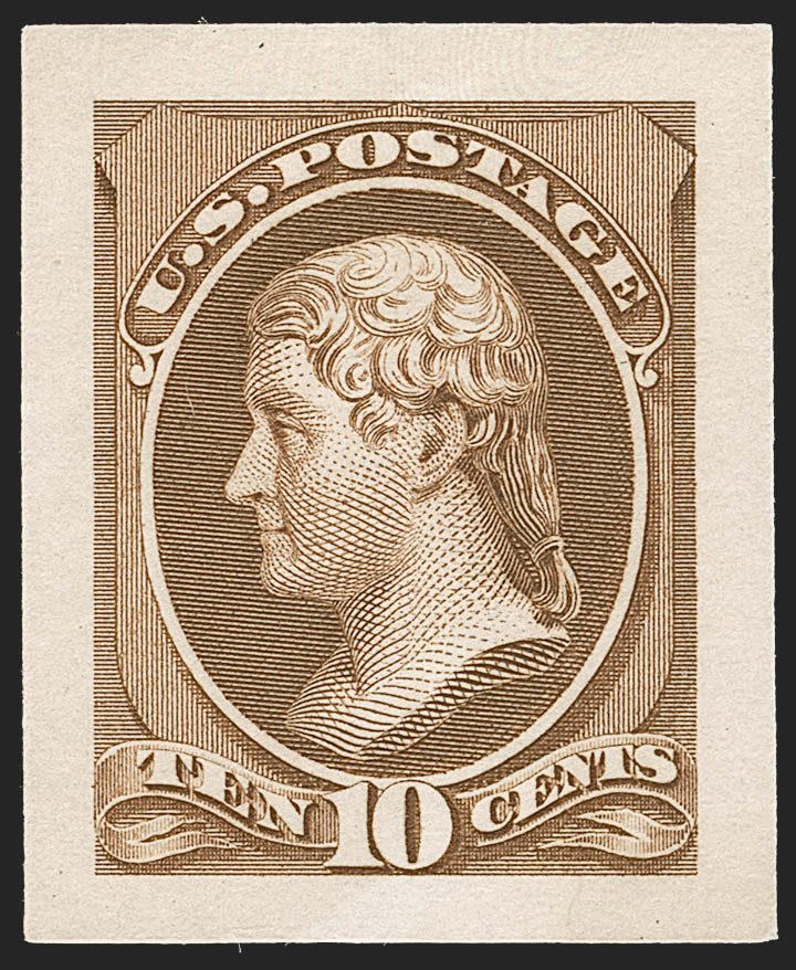 Sale no. 1209 — Lot no. 1053 — Siegel Auction Galleries