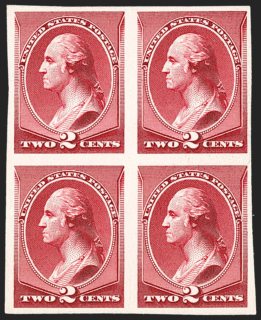 Sale no. 1209 — Lot no. 1054 — Siegel Auction Galleries