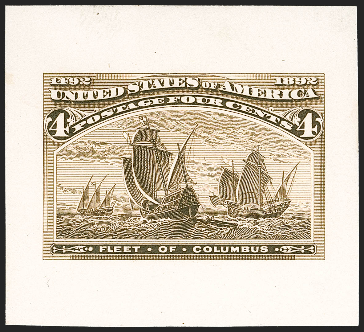 Sale no. 1209 — Lot no. 1057 — Siegel Auction Galleries